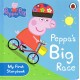 Peppa Pig - The Fire Engine and other stories (全套9本)